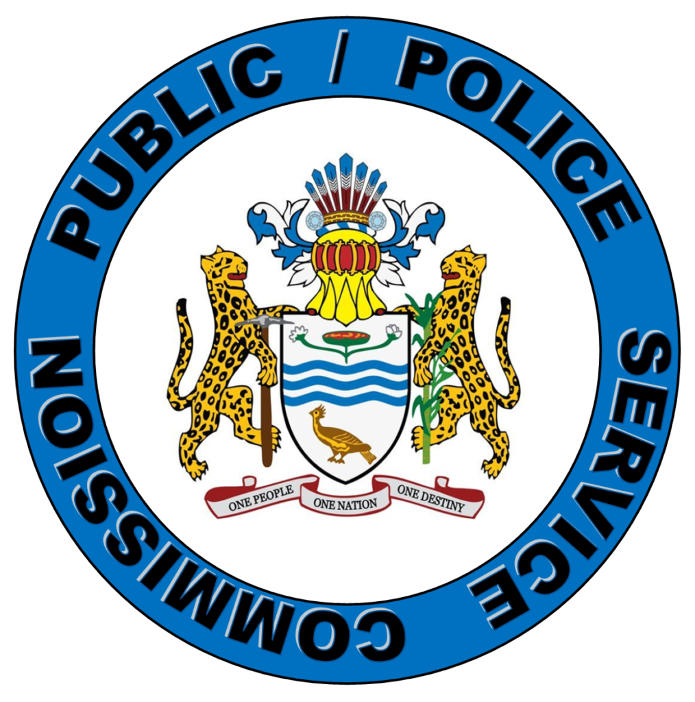 Public/Police Service Commission