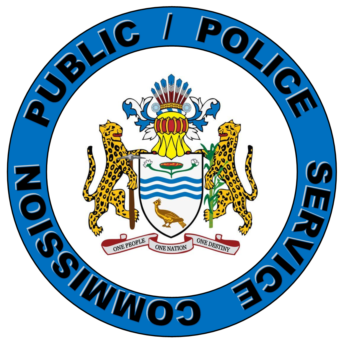 Public/Police Service Commission